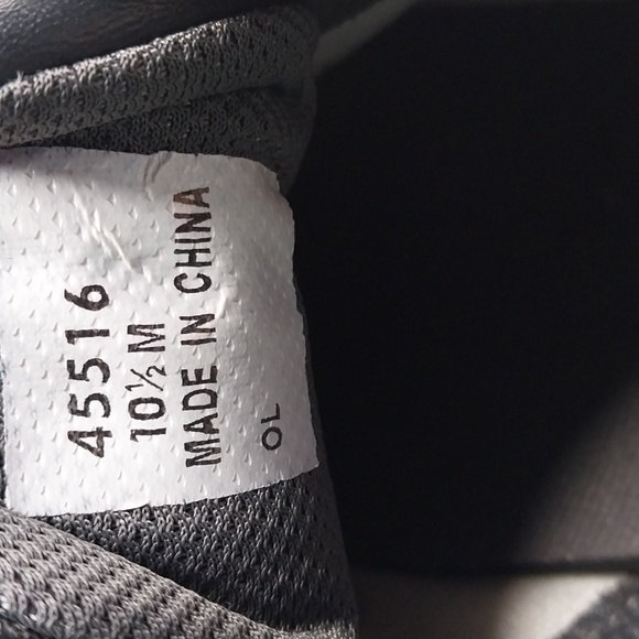 FootJoy GreenJoys Mens Golf Shoes Sz 10.5M 45516 White Brown Soft Spikes - Picture 7 of 8